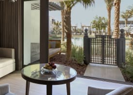 Jumeirah Al Naseem Dubai 4