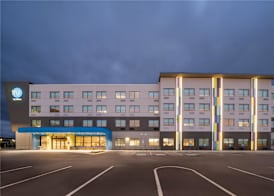 Tru By Hilton Oshawa 5