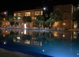El Olivar Palace Marrakech All Inclusive, Aquapark & SPA 4
