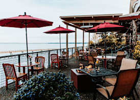 Chrysalis Inn & Spa Bellingham, Curio Collection by Hilton 4