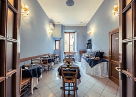 Hotel Duca D'Aosta 3