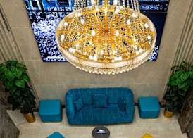Best Western Ajyad Makkah 4