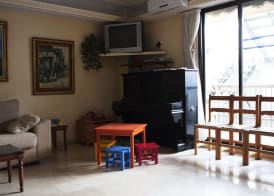 Hotel Abelay 3