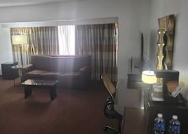 The Plaza Hotel Columbus at Capitol Square 3