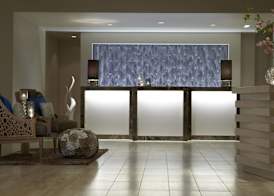 Renaissance Asheville Downtown Hotel 2
