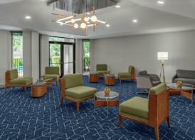 Courtyard by Marriott Fort Lauderdale Coral Springs 3