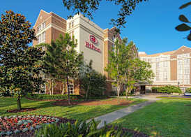 Hilton University of Florida Conference Center Gainesville 4