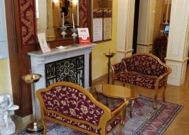 Hotel Villa Delle Palme 4
