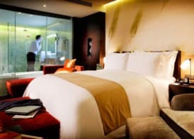 InterContinental Hotels BEIJING BEICHEN by IHG 5