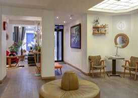 Hotel Aulivia Opéra 3