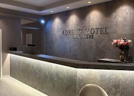 Adrett Hotel Königsallee 2
