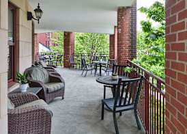 Hampton Inn & Suites Saratoga Springs Downtown 4