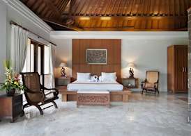 ANAHATA VILLAS & SPA RESORT 2
