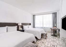 Fairmont Residences La Marina Rabat Sale 4