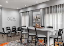 Hampton Inn Olathe 4