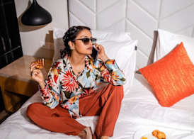 Hyatt Centric Juhu Mumbai 4