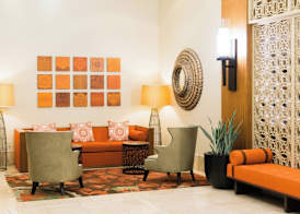 Scottsdale Marriott at McDowell Mountains 3