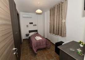 B&B Di Gabriele Filomena 3
