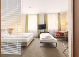 Hotel am Jakobsmarkt 3