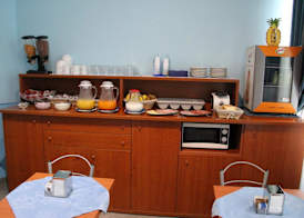 Hotel Alessander 4
