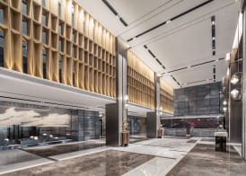 Wyndham Changsha South 2