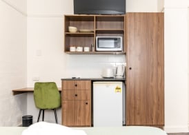 Salisbury Hotel Motel 4