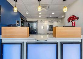 Quality Inn Siloam Springs West 2