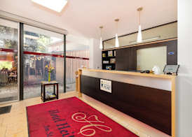 Hotel Heitzmann 2