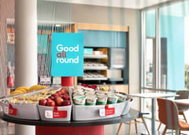 avid hotel BROOKLYN - DYKER HEIGHTS by IHG 2