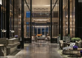 The St. Regis Hong Kong 2