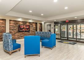 Days Inn & Suites by Wyndham Prattville-Montgomery 2
