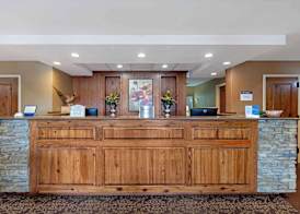 Best Western Colonial Inn 2