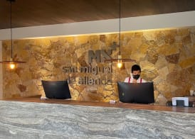 Hotel MX más san miguel de allende 5