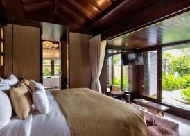 The Spa Resorts - Lamai Beach 4