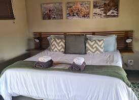 Ujabule Lodge 4