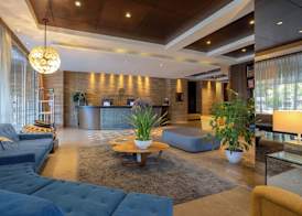 Hotel Morrison Usaquén 2