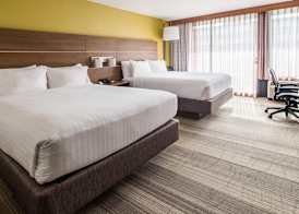 Holiday Inn Express FULLERTON - ANAHEIM by IHG 4