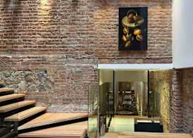 Hotel Bellas Artes 3
