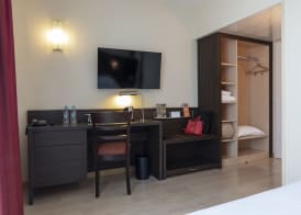 Hôtel Oceania Brest 2