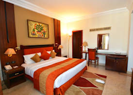 Aracan Eatabe Luxor Hotel 5