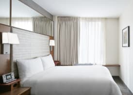 Club Quarters Hotel Grand Central, New York 3