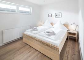 Strandloft Zwei Norderney 3