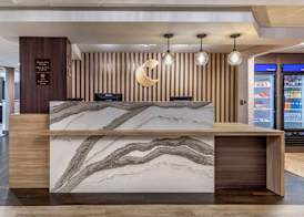 Comfort Suites Anderson-Clemson 5