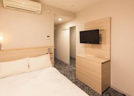 Sotetsu Fresa Inn Tokyo-Kyobashi 5