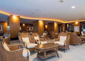 Bodrum Holiday Resort & Spa 3