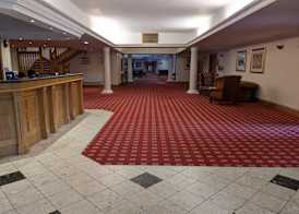 Urban Hotel Grantham 3