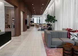 Hyatt Place Atlanta/Perimeter Center 3