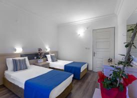Angora Apart Hotel 4