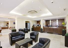 Queens Park Hotel 2