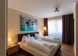 Luis City Apartments 2